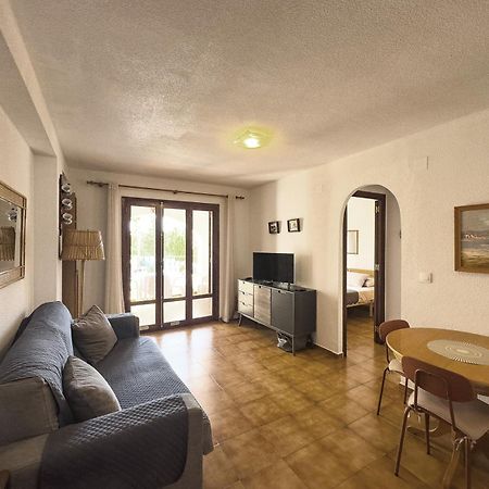 Residential With Pool, 500 Meters To The Beach Orihuela Exteriér fotografie