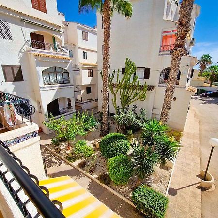 Residential With Pool, 500 Meters To The Beach Orihuela Exteriér fotografie