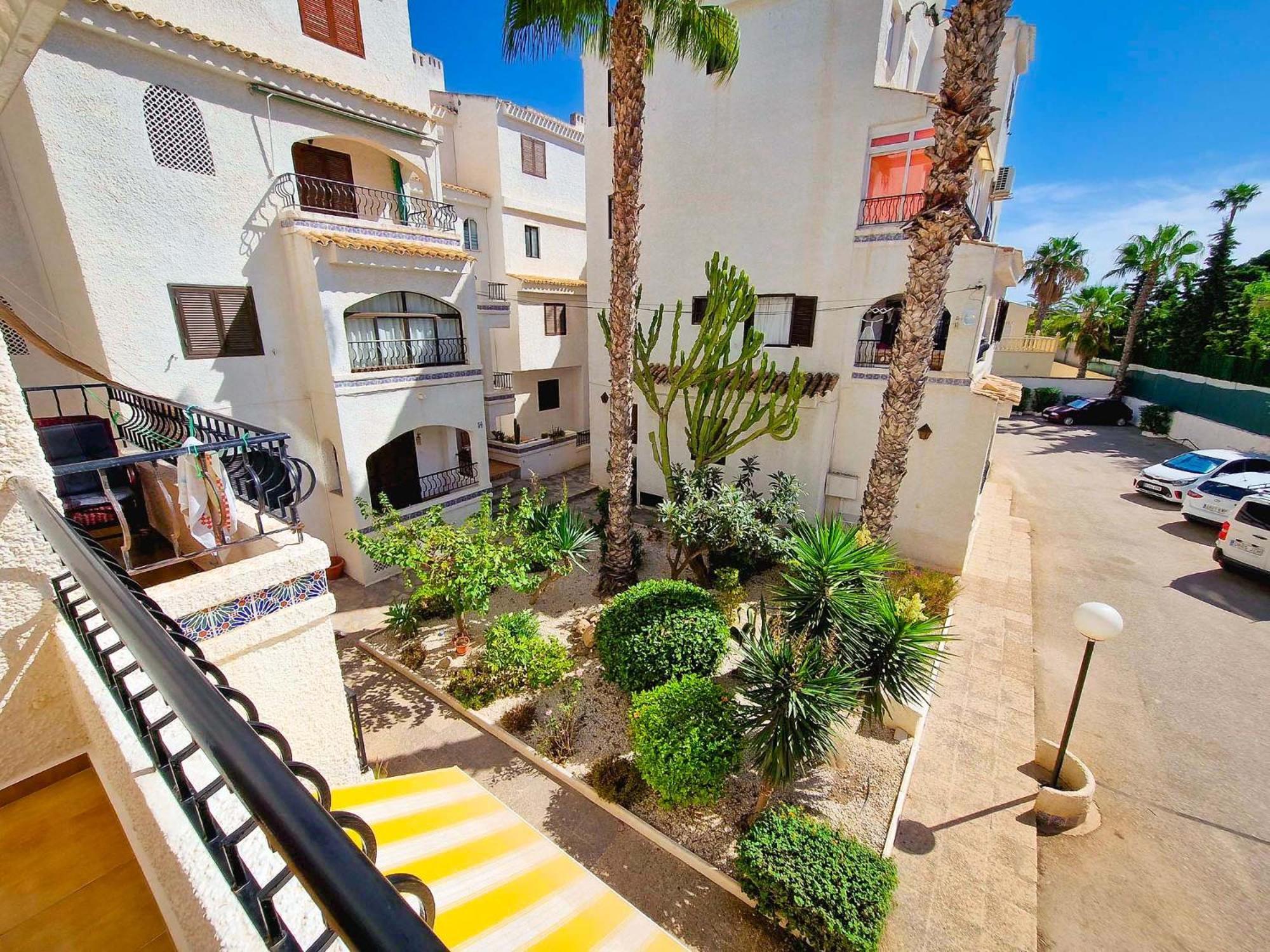 Residential With Pool, 500 Meters To The Beach Orihuela Exteriér fotografie