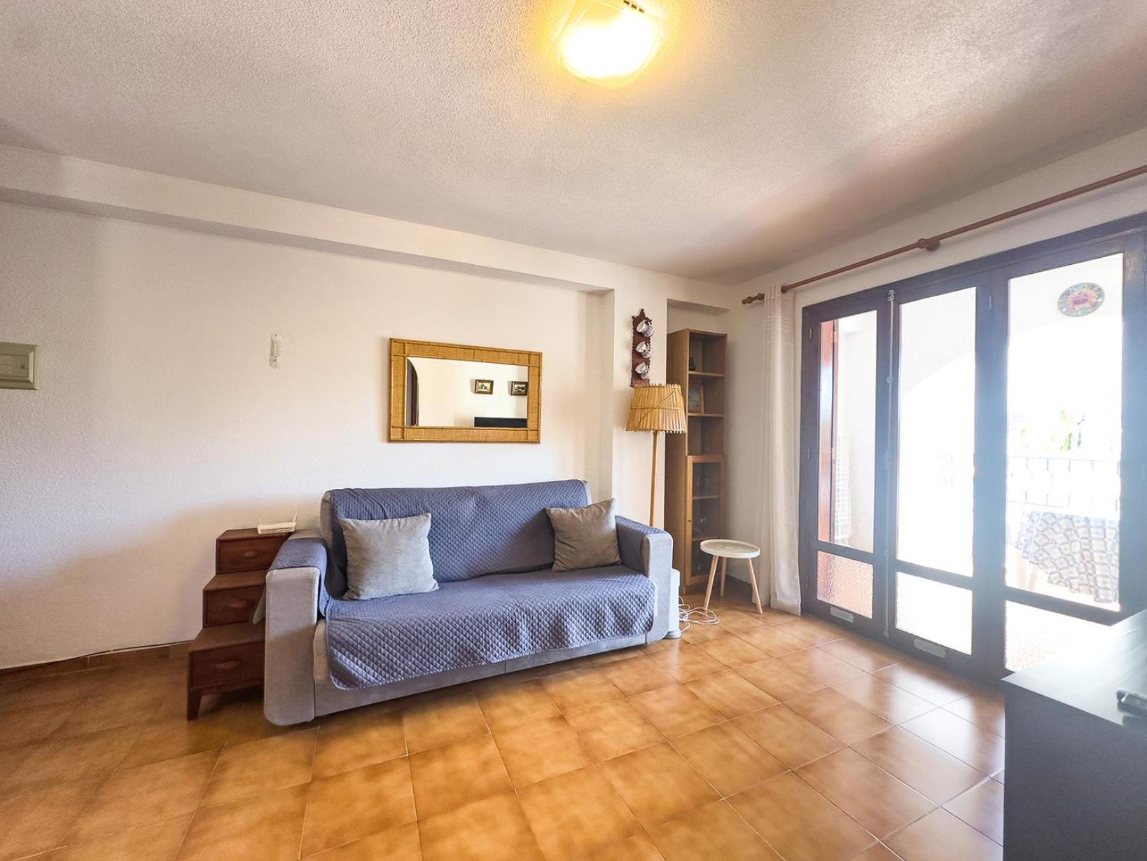 Residential With Pool, 500 Meters To The Beach Orihuela Exteriér fotografie