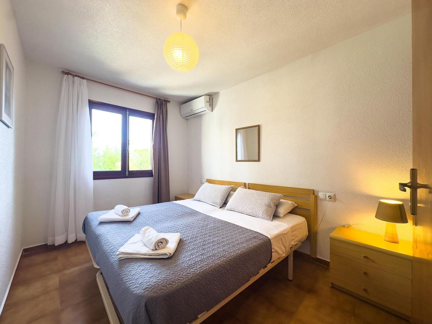 Residential With Pool, 500 Meters To The Beach Orihuela Exteriér fotografie
